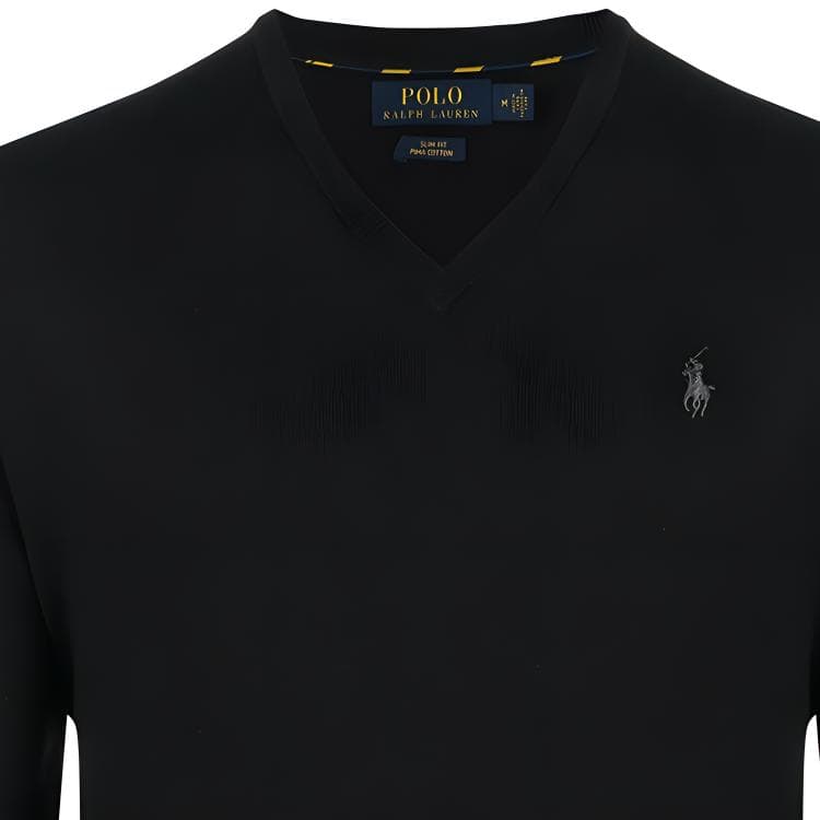 Кофта Polo Ralph Lauren Logo - изображение 2