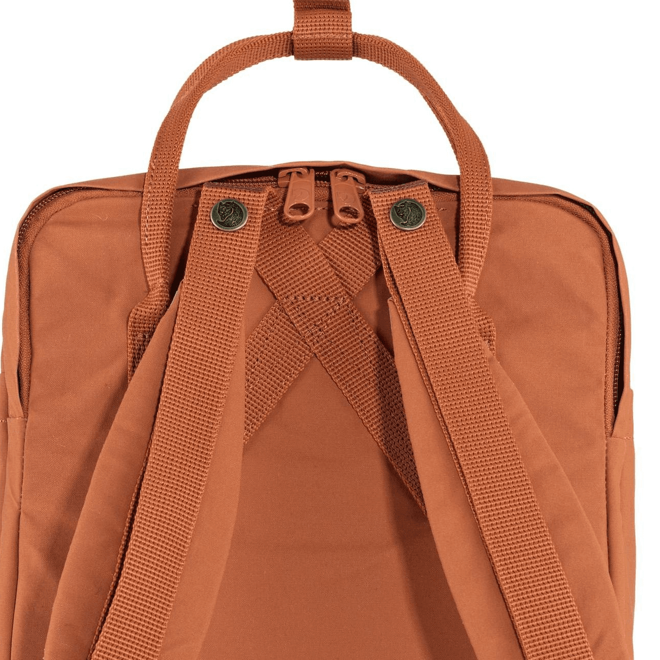 Fjallraven Kanken Logo Vinylon F - изображение 5