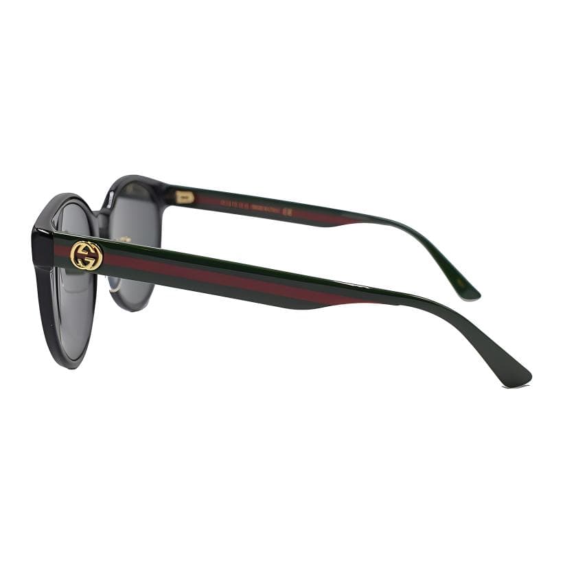 Солнцезащитные очки Gucci Classic Round Sunglasses - изображение 3