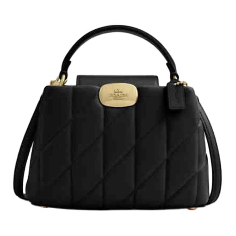 Сумка COACH Eliza 20 - изображение 1