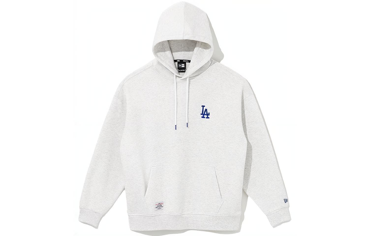 Худи New Era MLB - изображение 2