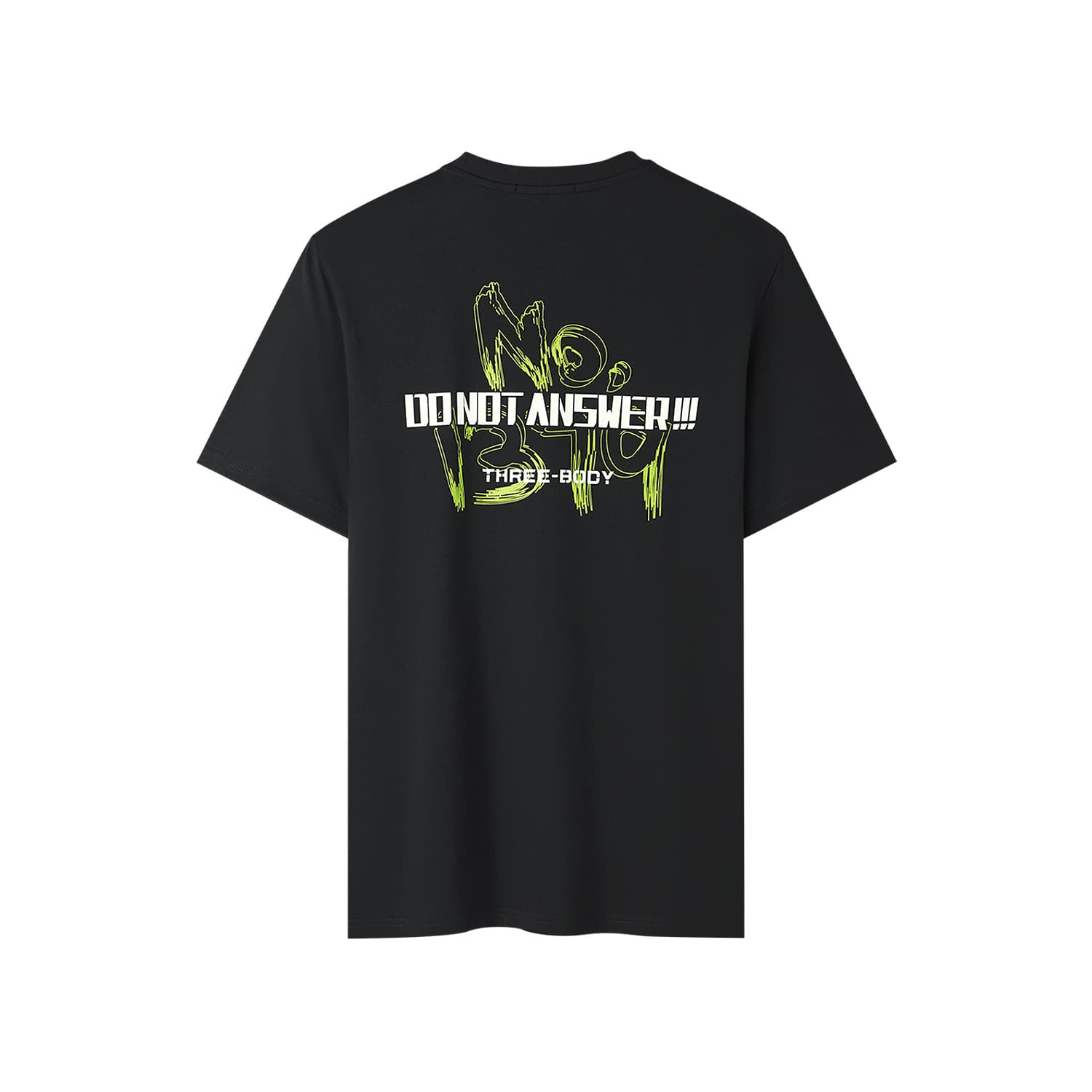 Футболка HLA T - изображение 2