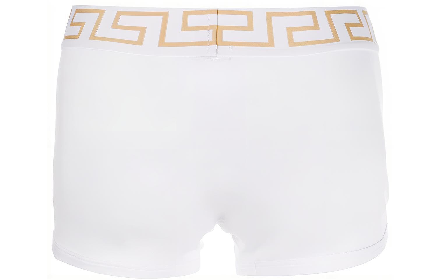 Трусы VERSACE FW22 Logo 1 - изображение 2