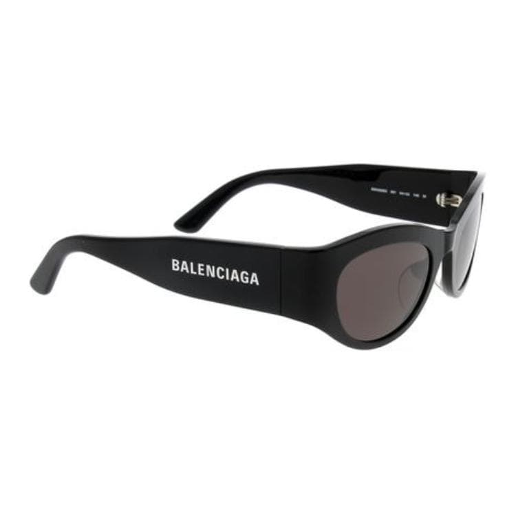 Солнцезащитные очки Balenciaga Sunglasses - изображение 4