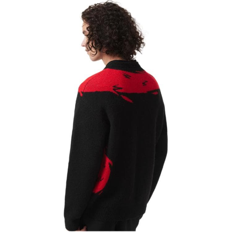 Кофта LACOSTE - изображение 2