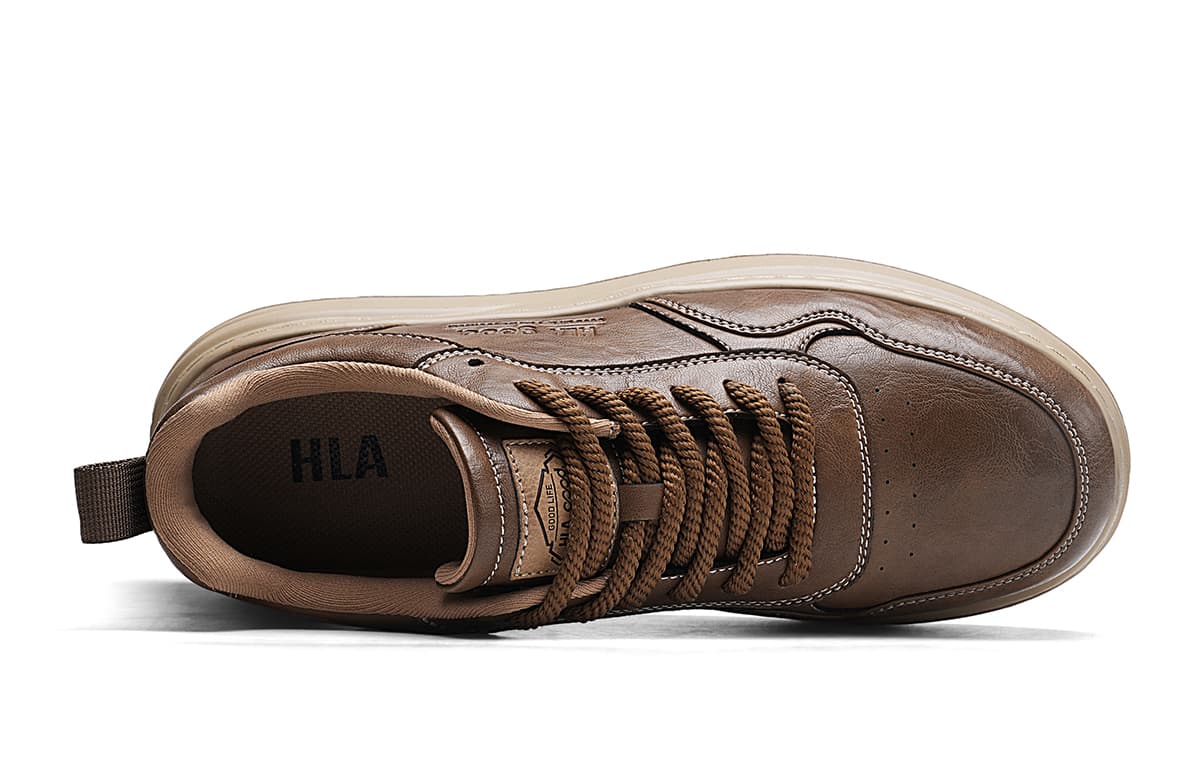 Кроссовки HLA - изображение 3