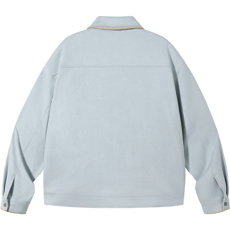 Куртка PSO Brand Куртки и Пальто Унисекс - изображение 2