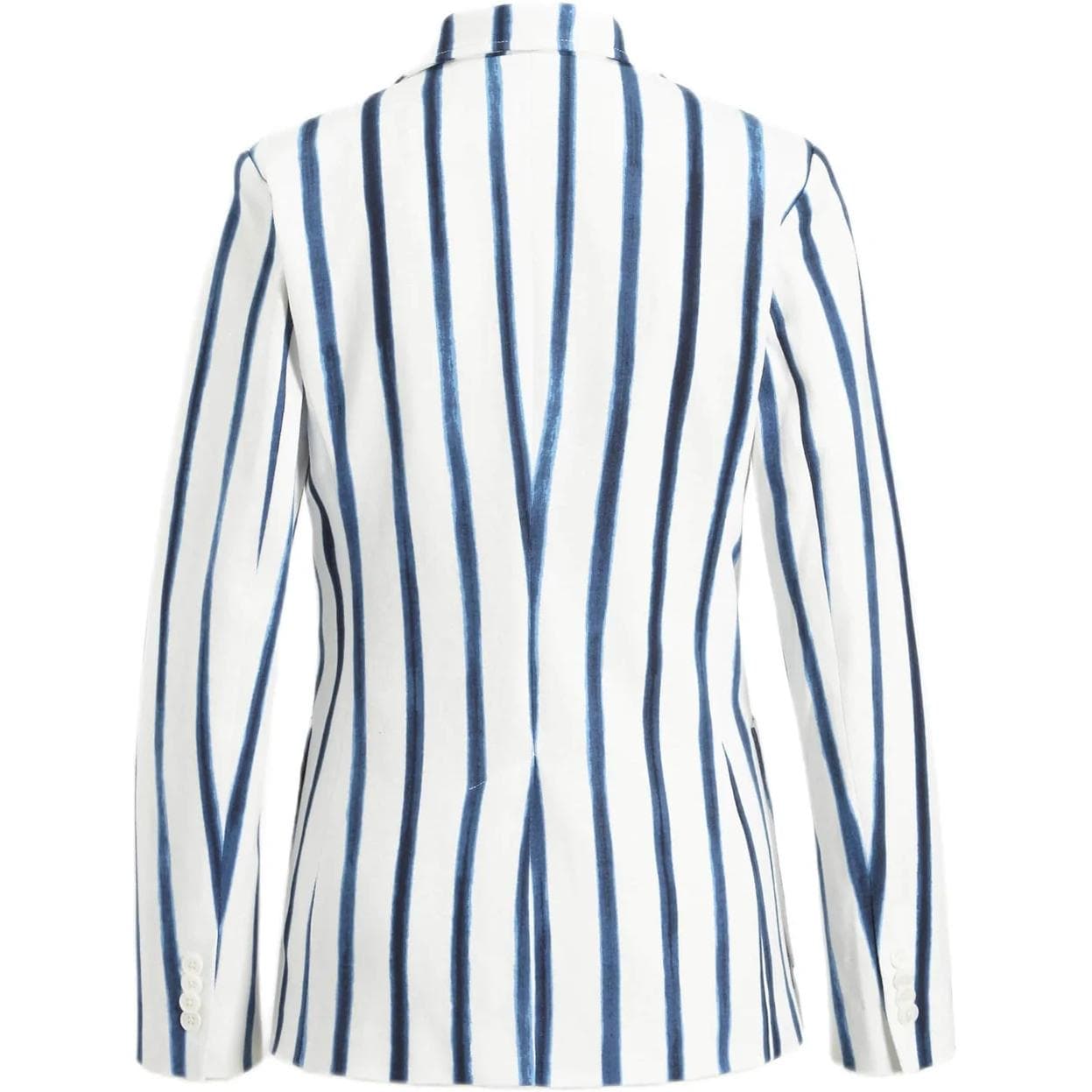 Куртка Polo Ralph Lauren FW24 Куртки и Пальто Женские Синий Белый - изображение 2