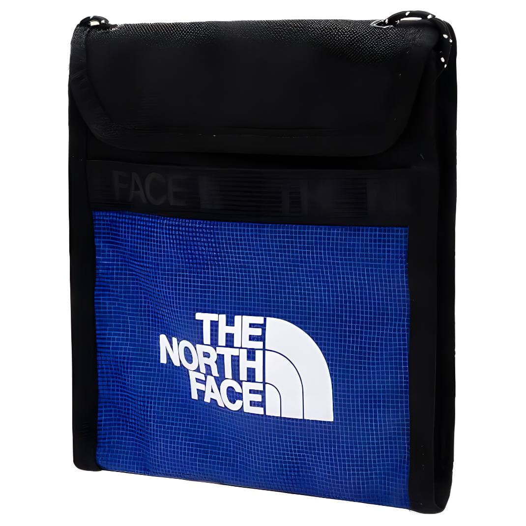 Сумка через плечо THE NORTH FACE - изображение 3