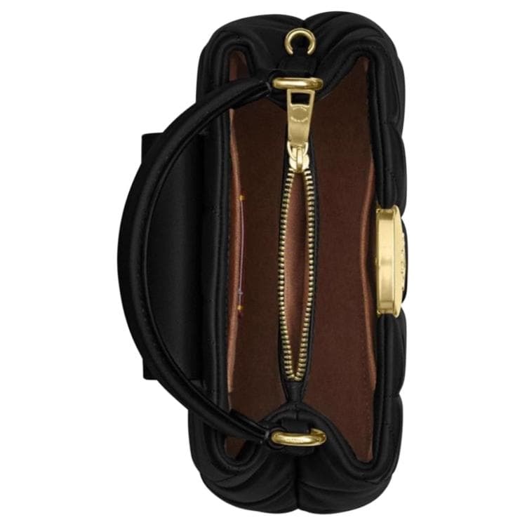 Сумка COACH Eliza 20 - изображение 3