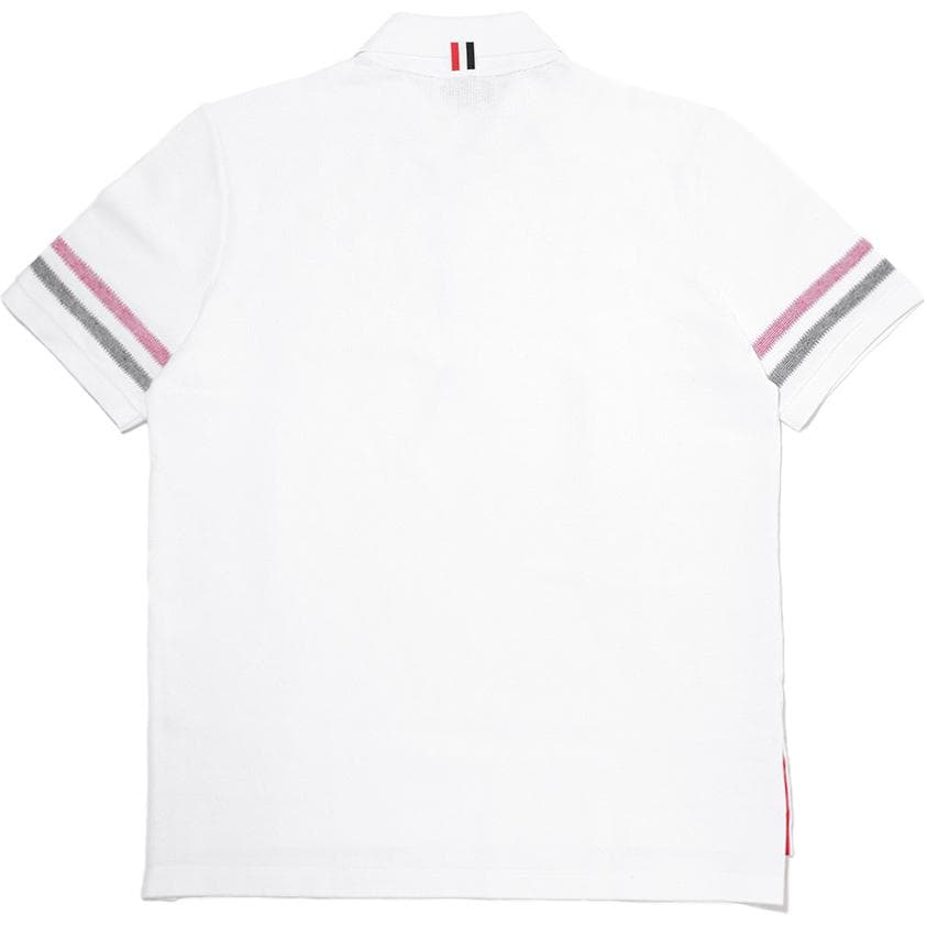 Поло THOM BROWNE Polo - изображение 2