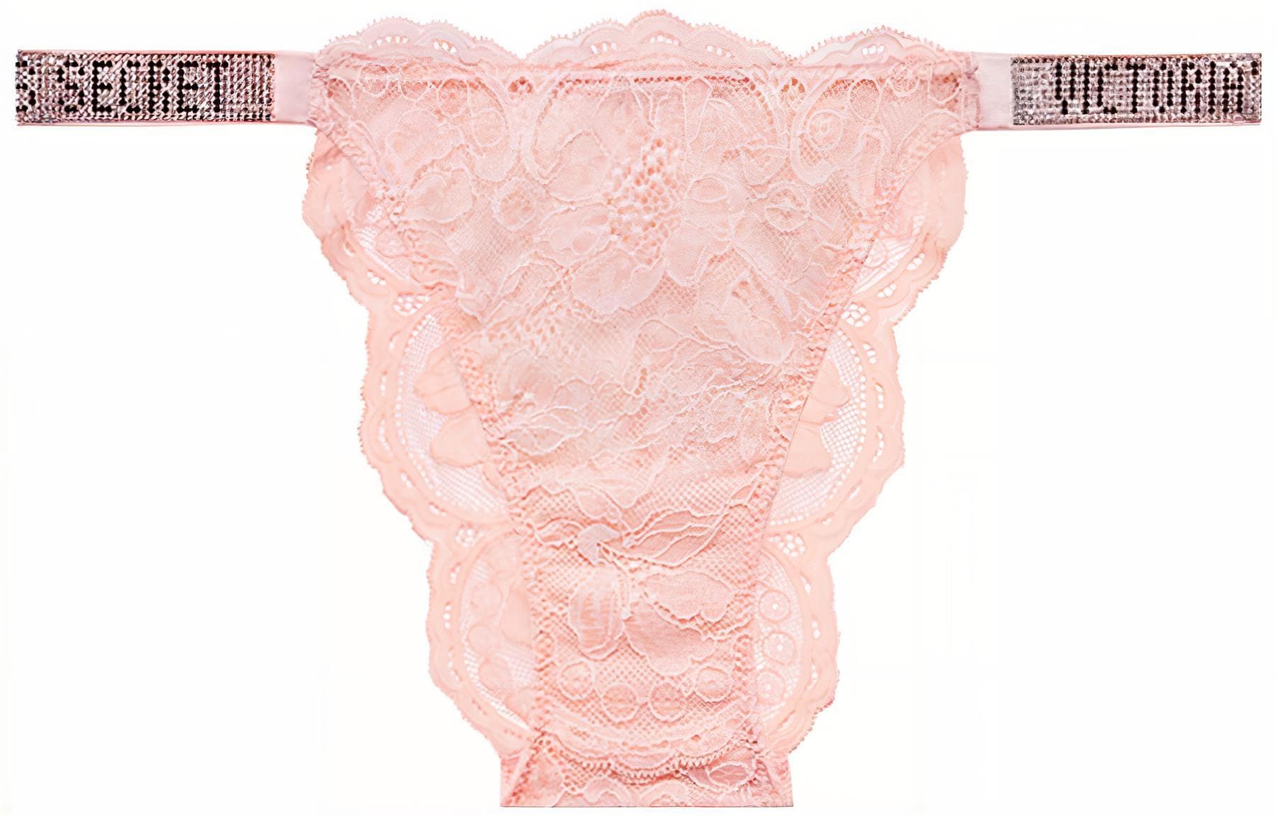 Трусы Victoria's Secret - изображение 1
