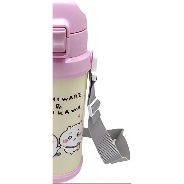 chiikawa 800ml - изображение 4