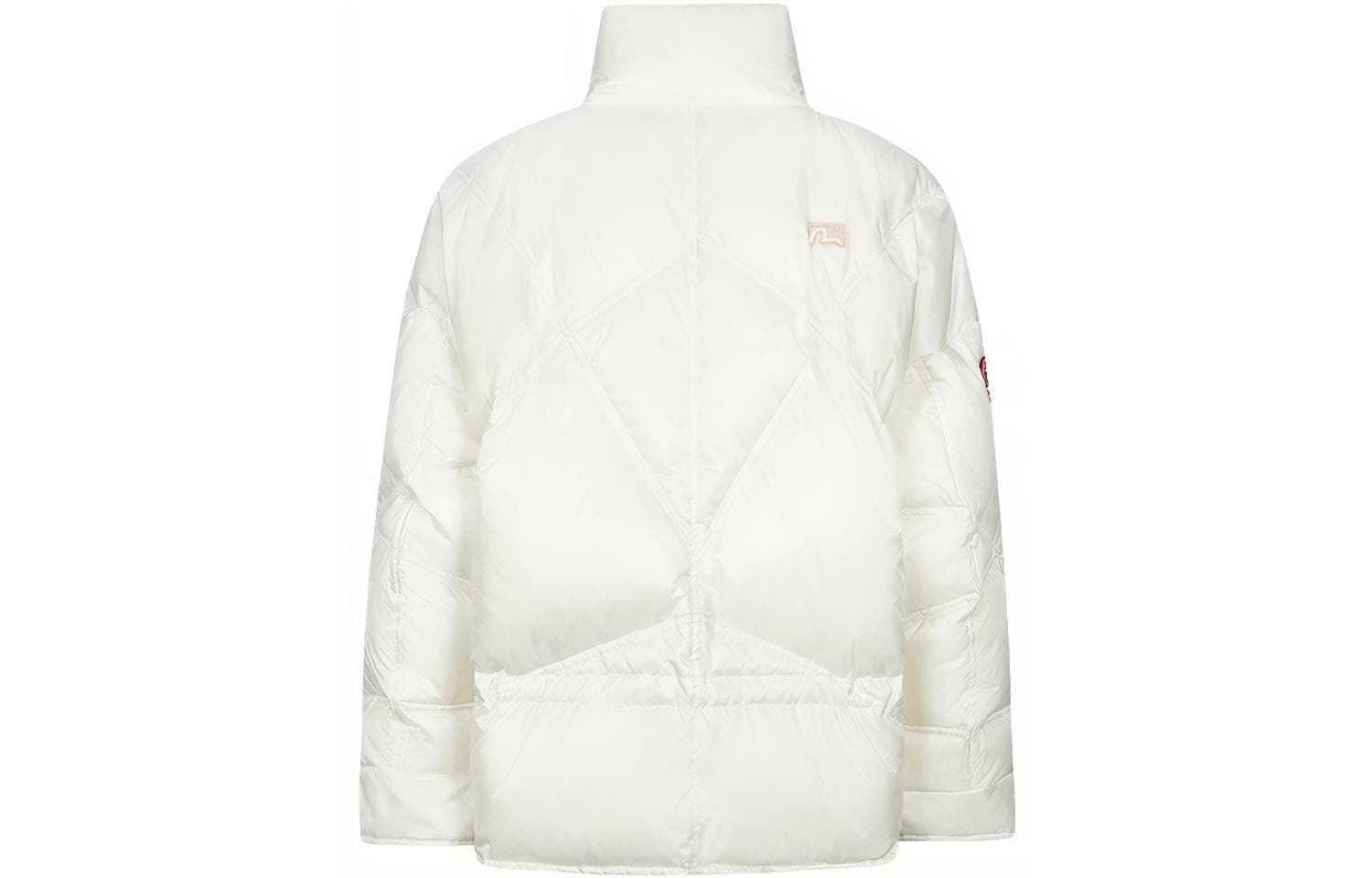 Пуховик EVISU FW23 - изображение 2
