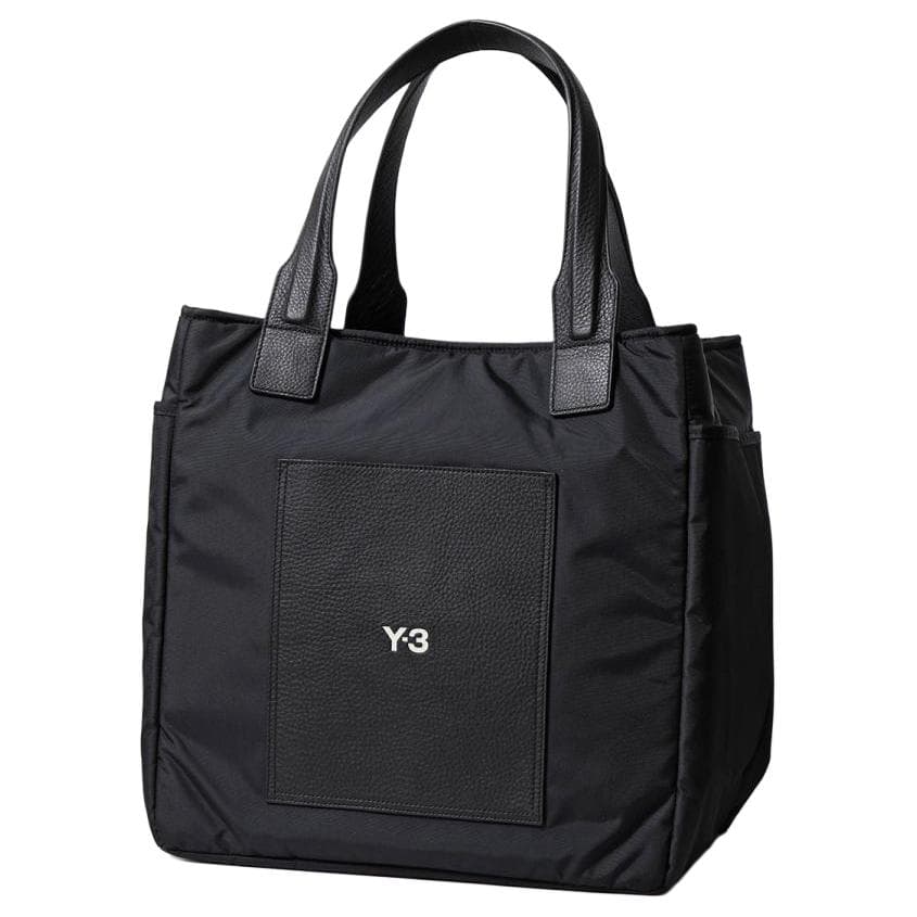 Сумка Y-3 Logo - изображение 3