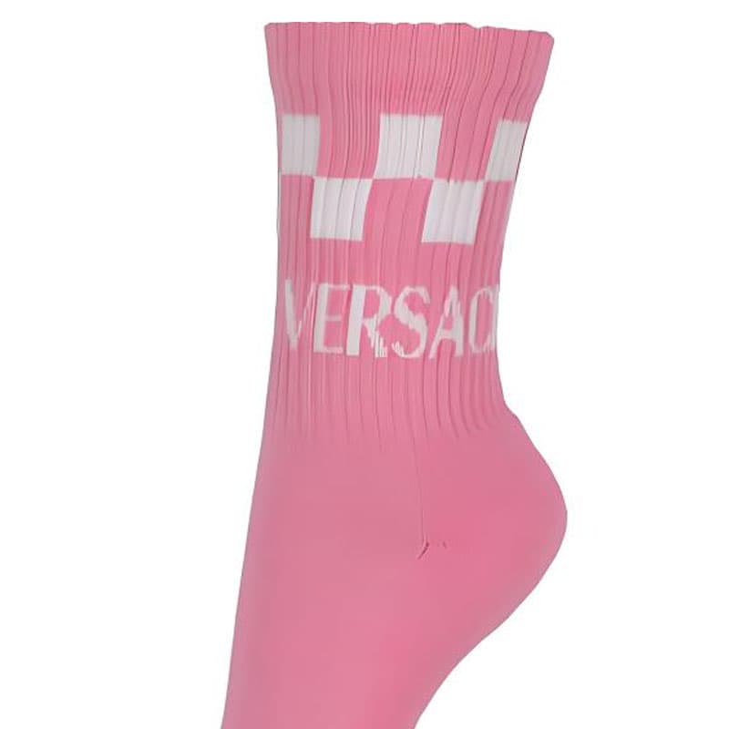 Носки VERSACE 1 - изображение 2