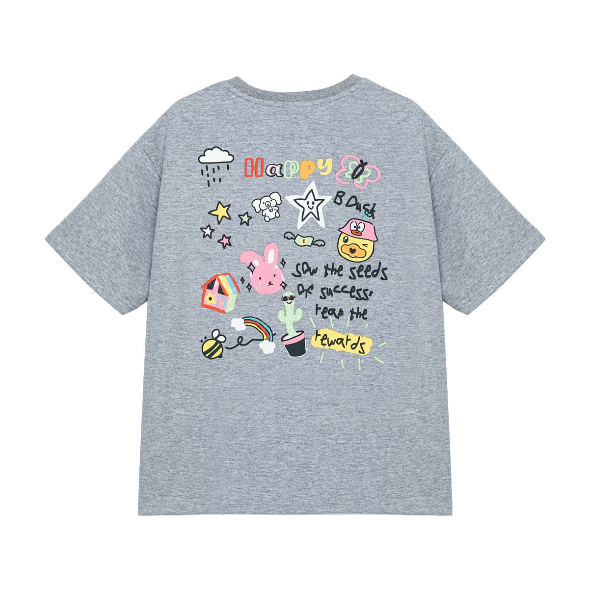 Футболка B.Duck T - изображение 2