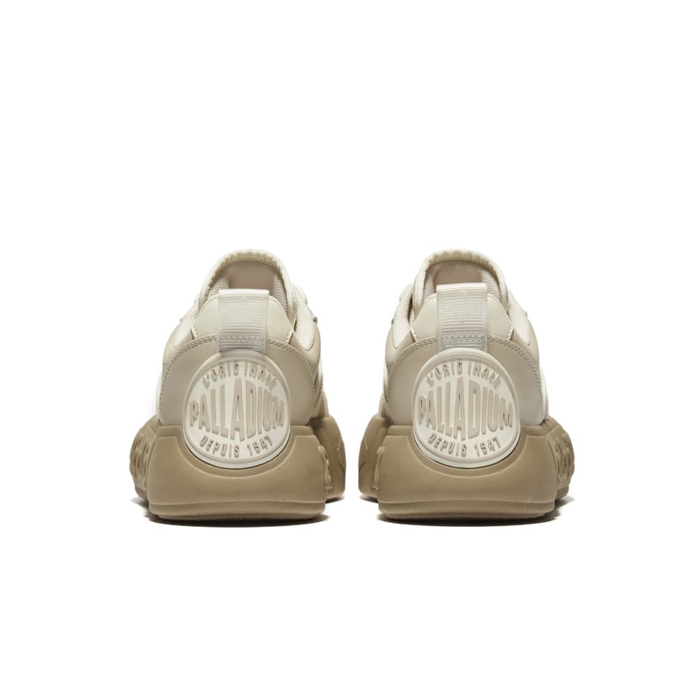 Кроссовки Palladium - изображение 4