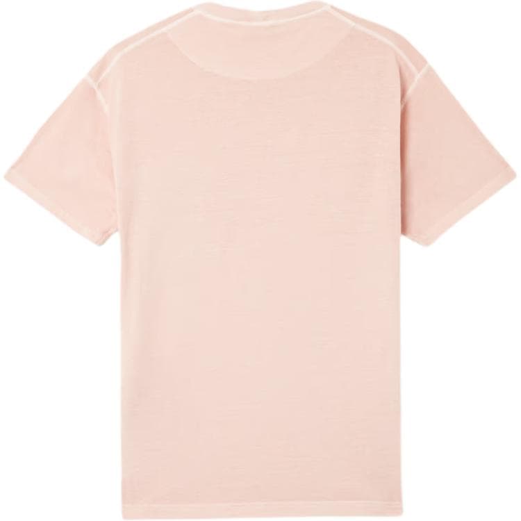 Футболка Stone Island SS25 T Рубашка Мужская - изображение 2