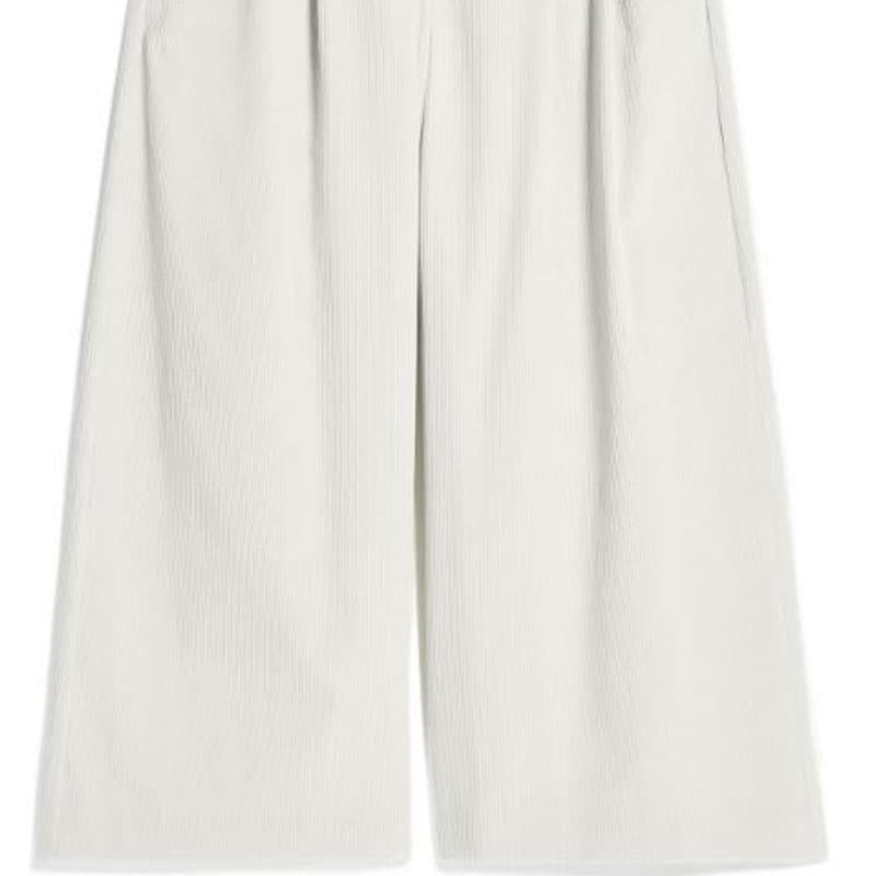 Штаны WEEKEND MaxMara ACINO - изображение 6