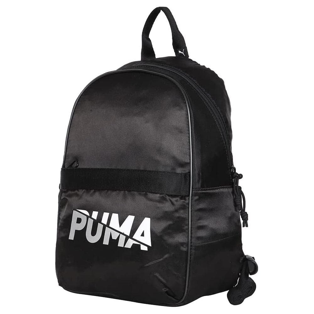 Рюкзак Puma WMN CORE BASE BACKPACK Logo - изображение 2