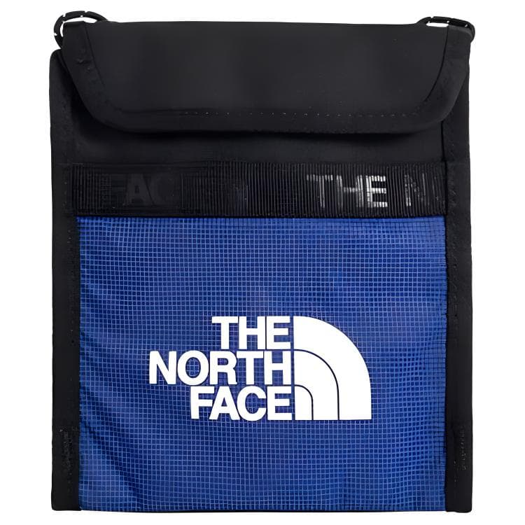 Сумка через плечо THE NORTH FACE - изображение 1