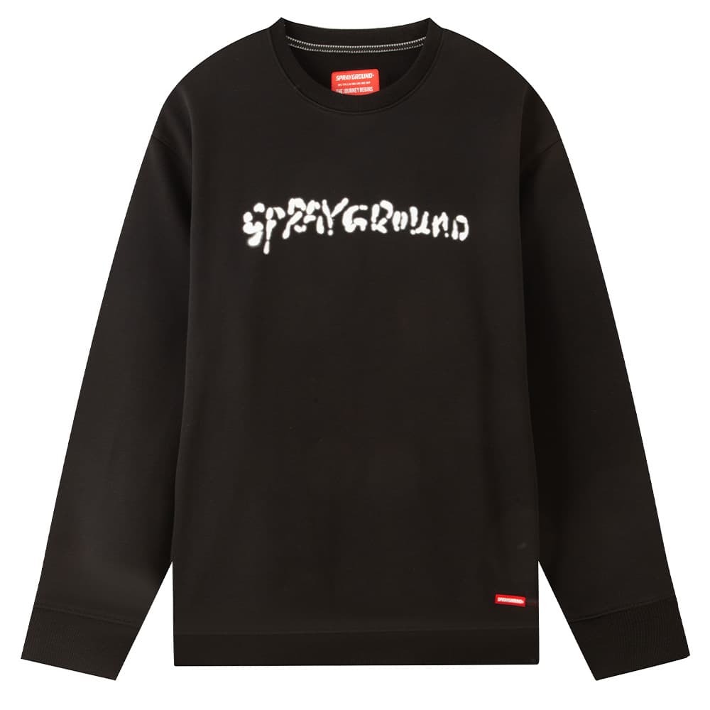 Худи SPRAYGROUND sg - изображение 2