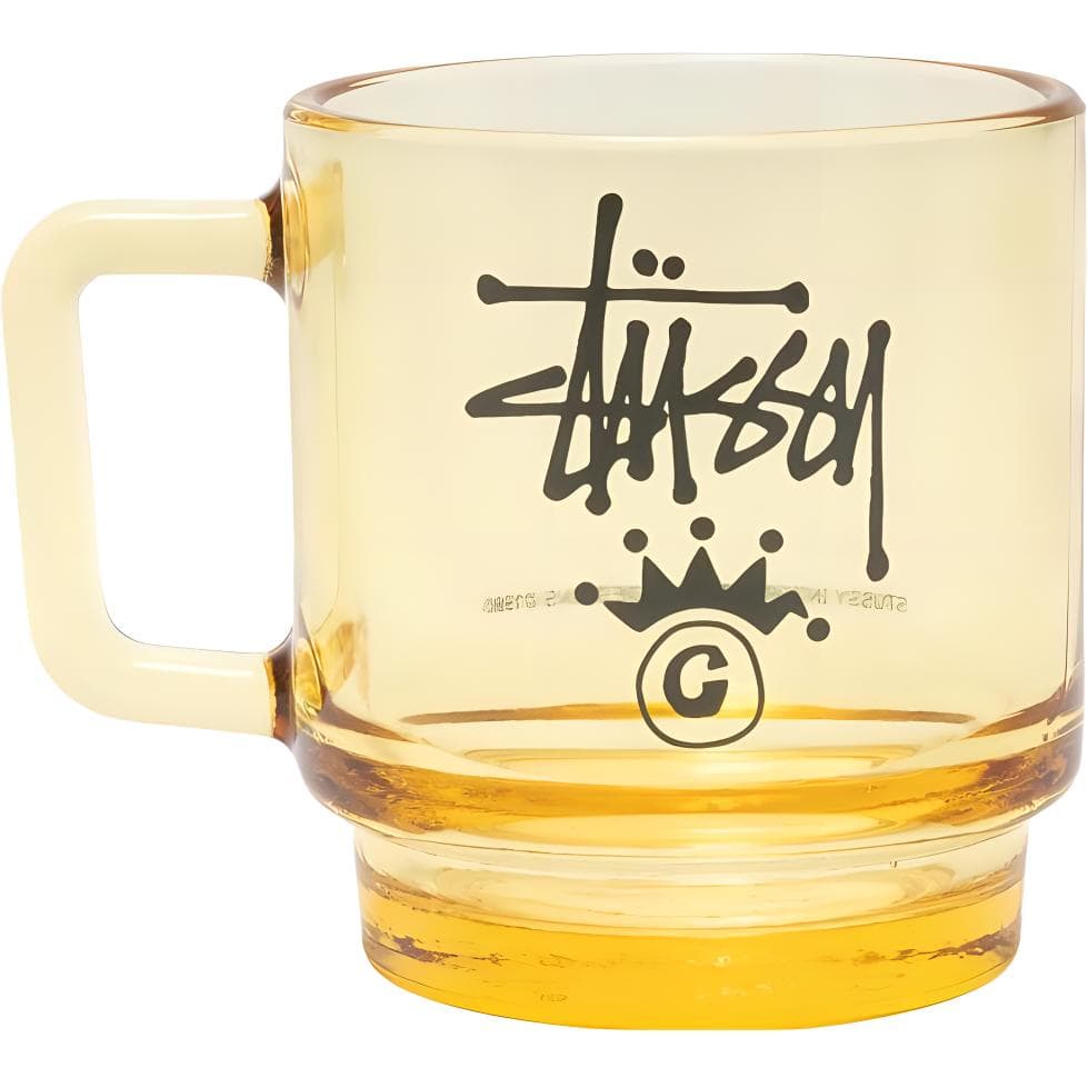 Stussy LOGO - изображение 2