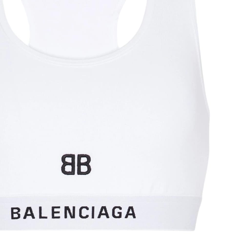 Balenciaga FW21 Logo - изображение 6