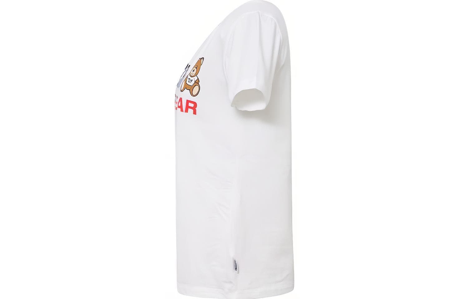 Футболка MOSCHINO T - изображение 3