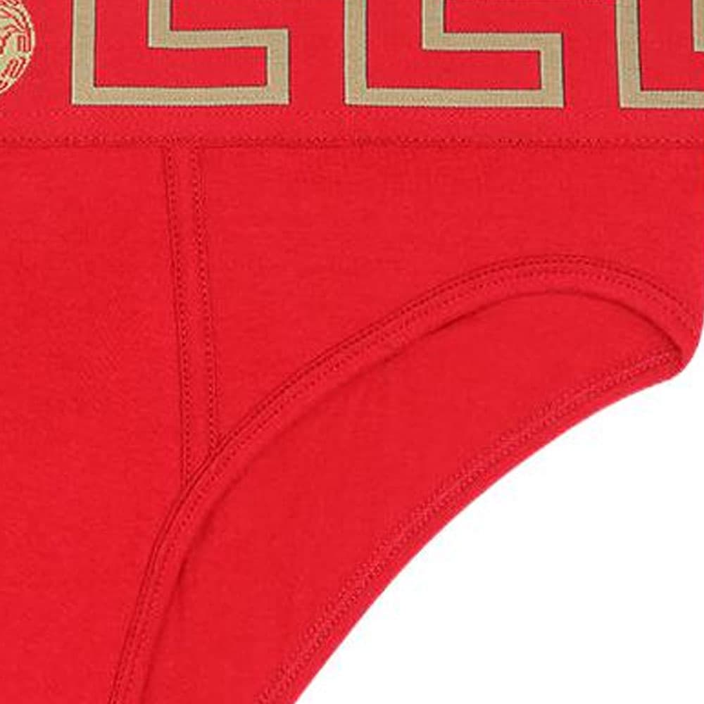 Трусы VERSACE SS23 1 - изображение 5
