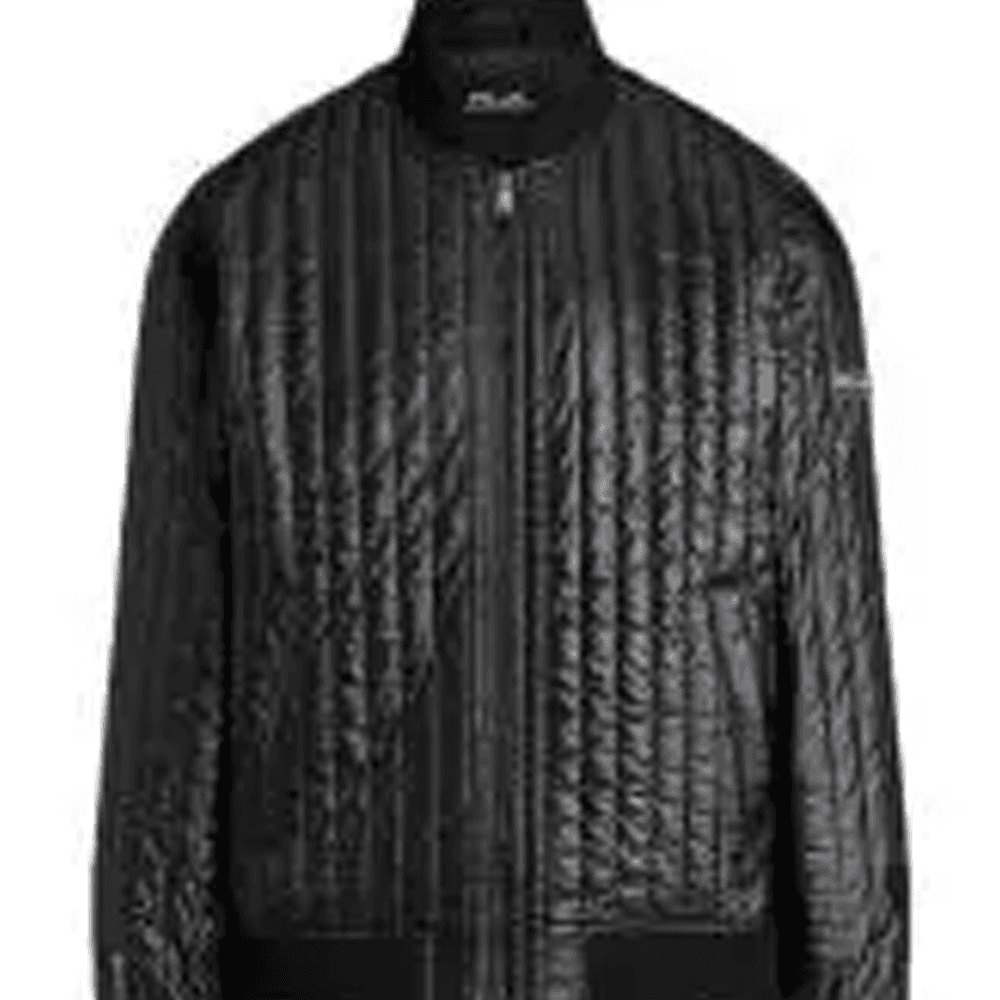 Куртка Polo Ralph Lauren FW22 - изображение 5
