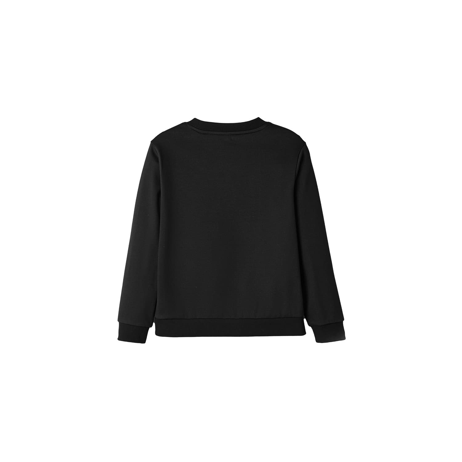 HLA Черный 08 Kids Толстовки - изображение 2