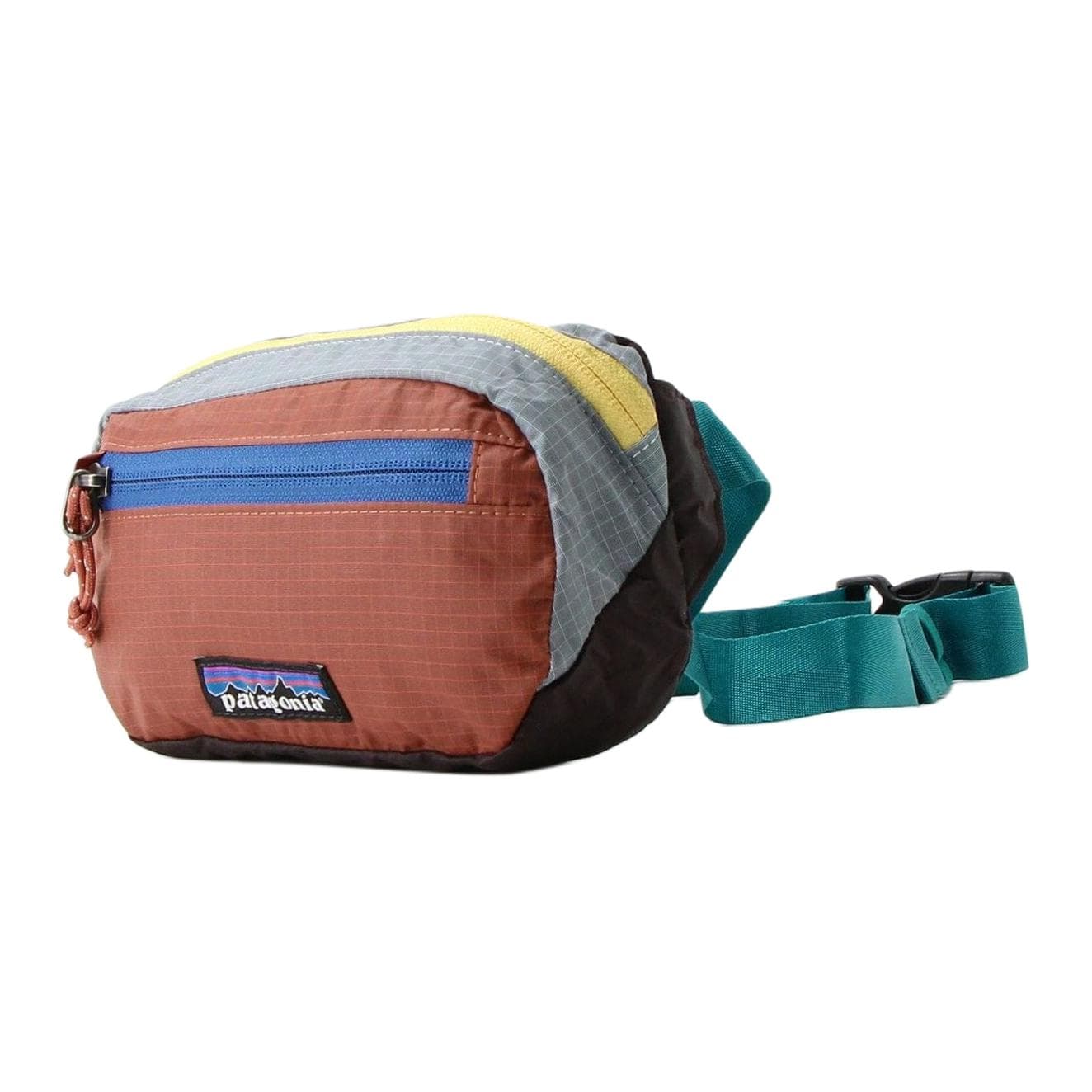 Поясная сумка patagonia - изображение 3