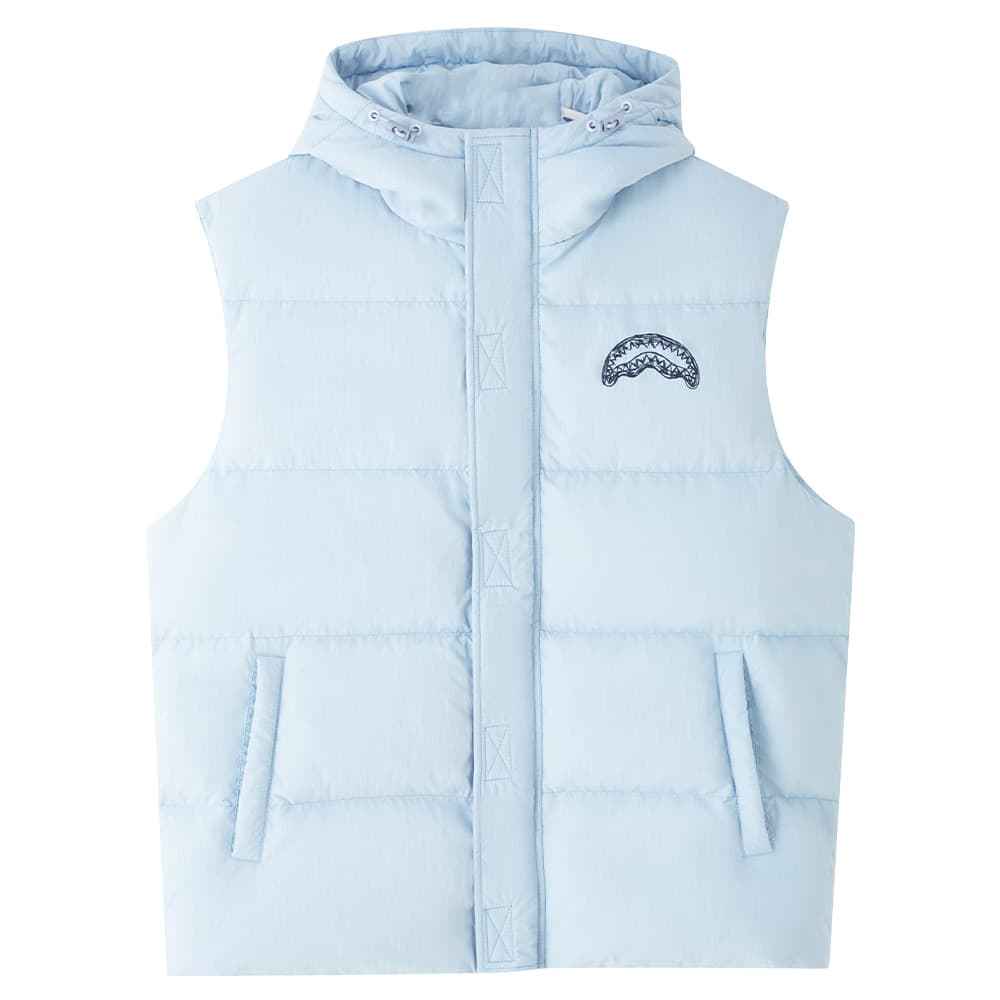 Жилет SPRAYGROUND sg - изображение 2