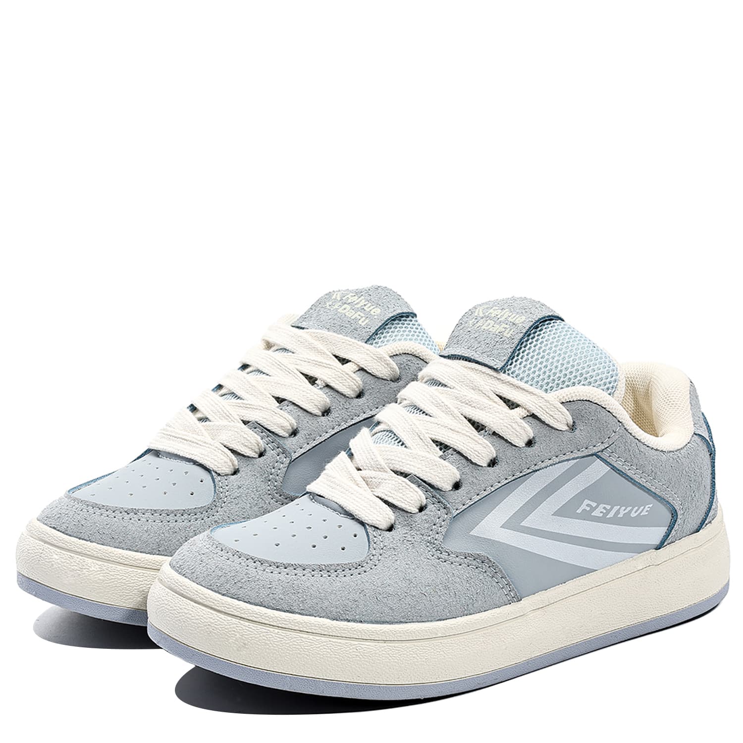 Кроссовки Feiyue - изображение 2