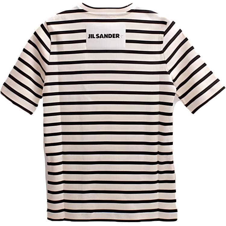 Футболка JIL SANDER SS24 T - изображение 2