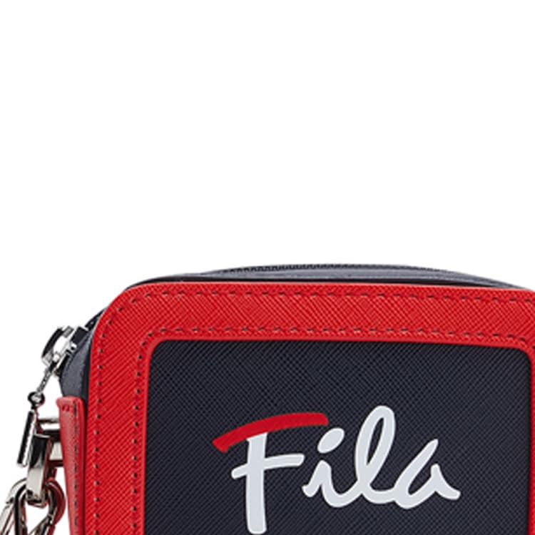 Мини-сумка FILA Logo PU - изображение 4