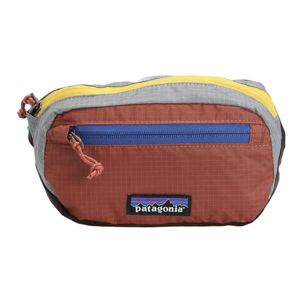 Поясная сумка patagonia - изображение 2