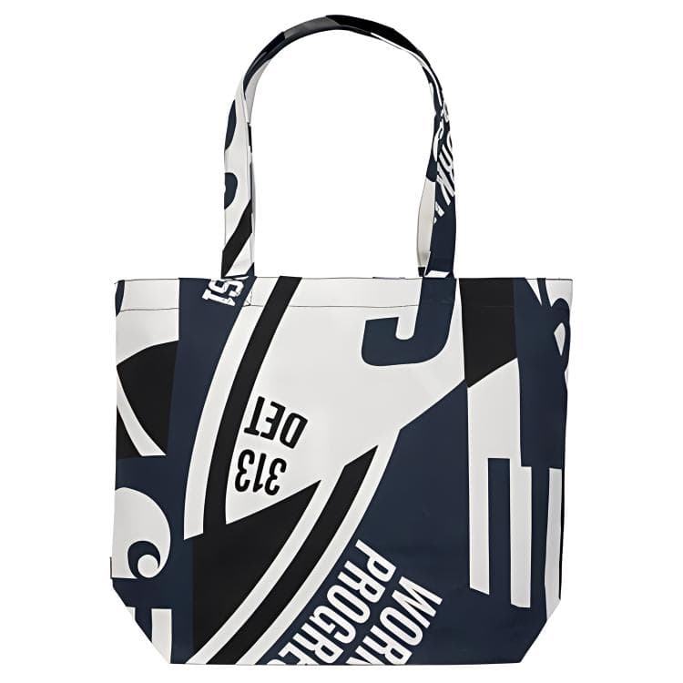 Мини-сумка Carhartt WIP Graphic Tote - изображение 2