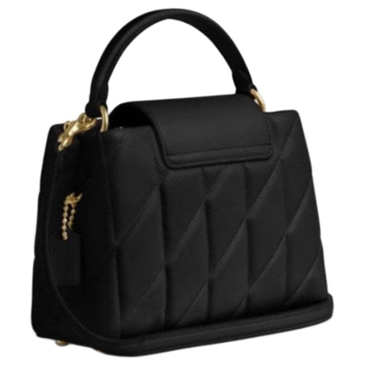 Сумка COACH Eliza 20 - изображение 2