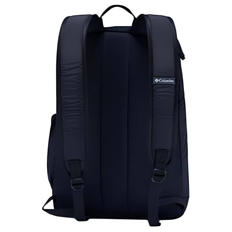 Columbia 22L Альпинистский рюкзак для приключений на открытом воздухе сумка ткань черный унисекс - изображение 2