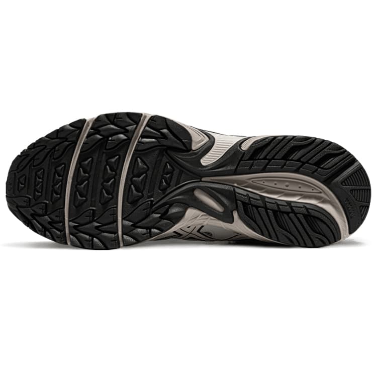 Кроссовки Asics Gel Kahana TR Синтетическая кожа Низкий топ массивные кроссовки Унисекс Серый - изображение 6