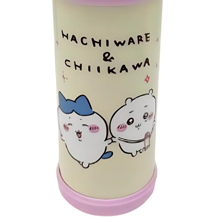 chiikawa 800ml - изображение 3