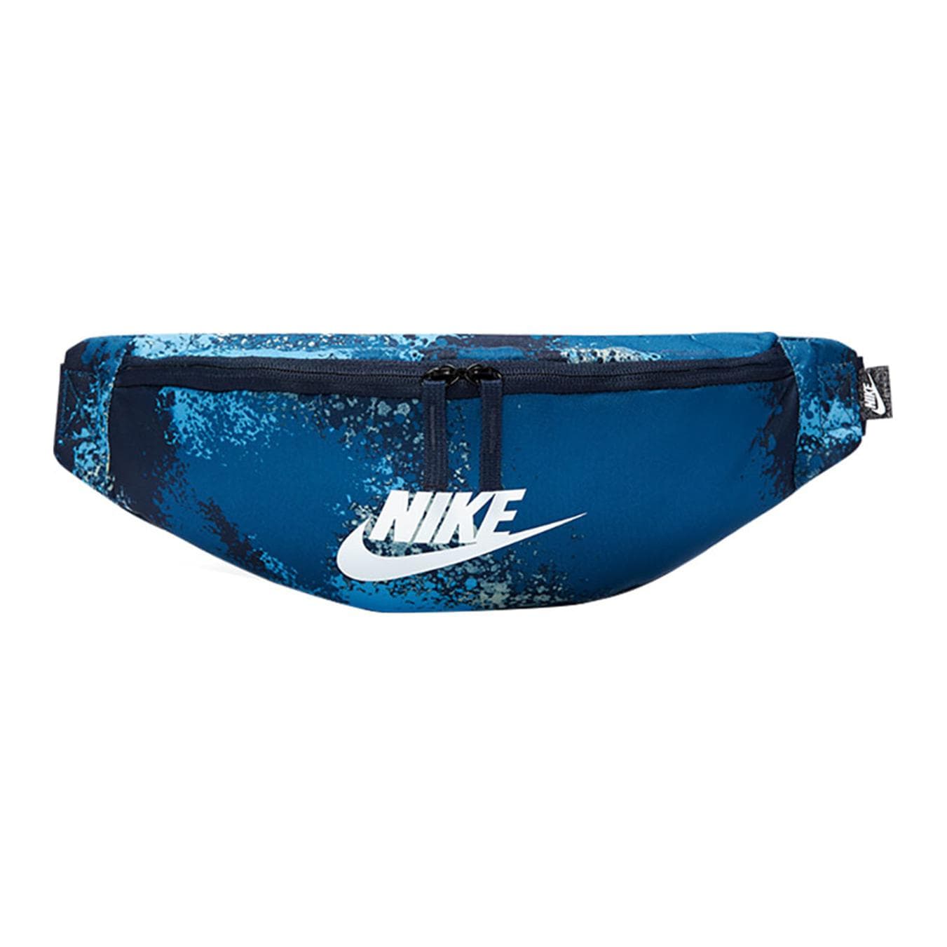 Поясная сумка Nike logo - изображение 1