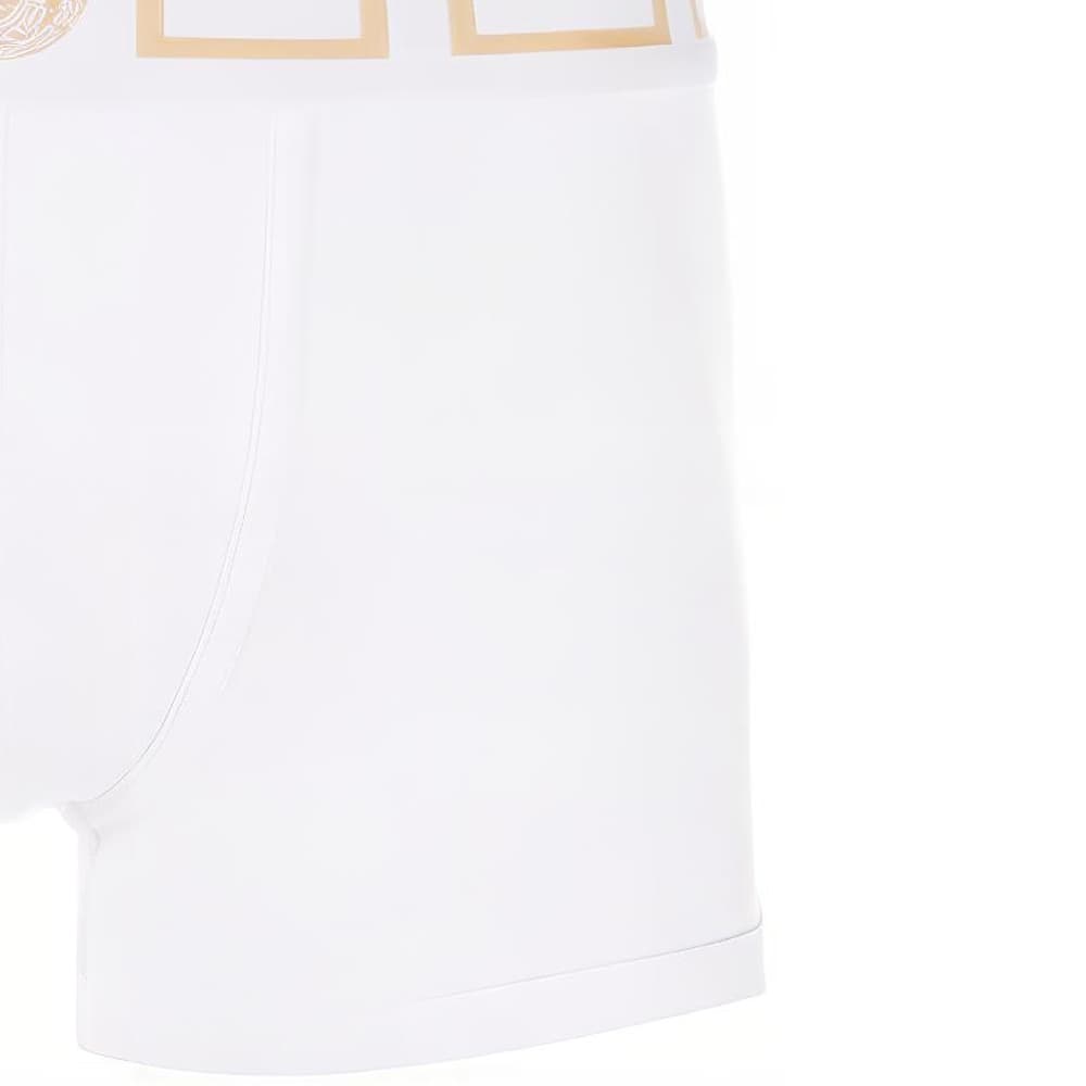 Трусы VERSACE FW22 Logo 1 - изображение 5