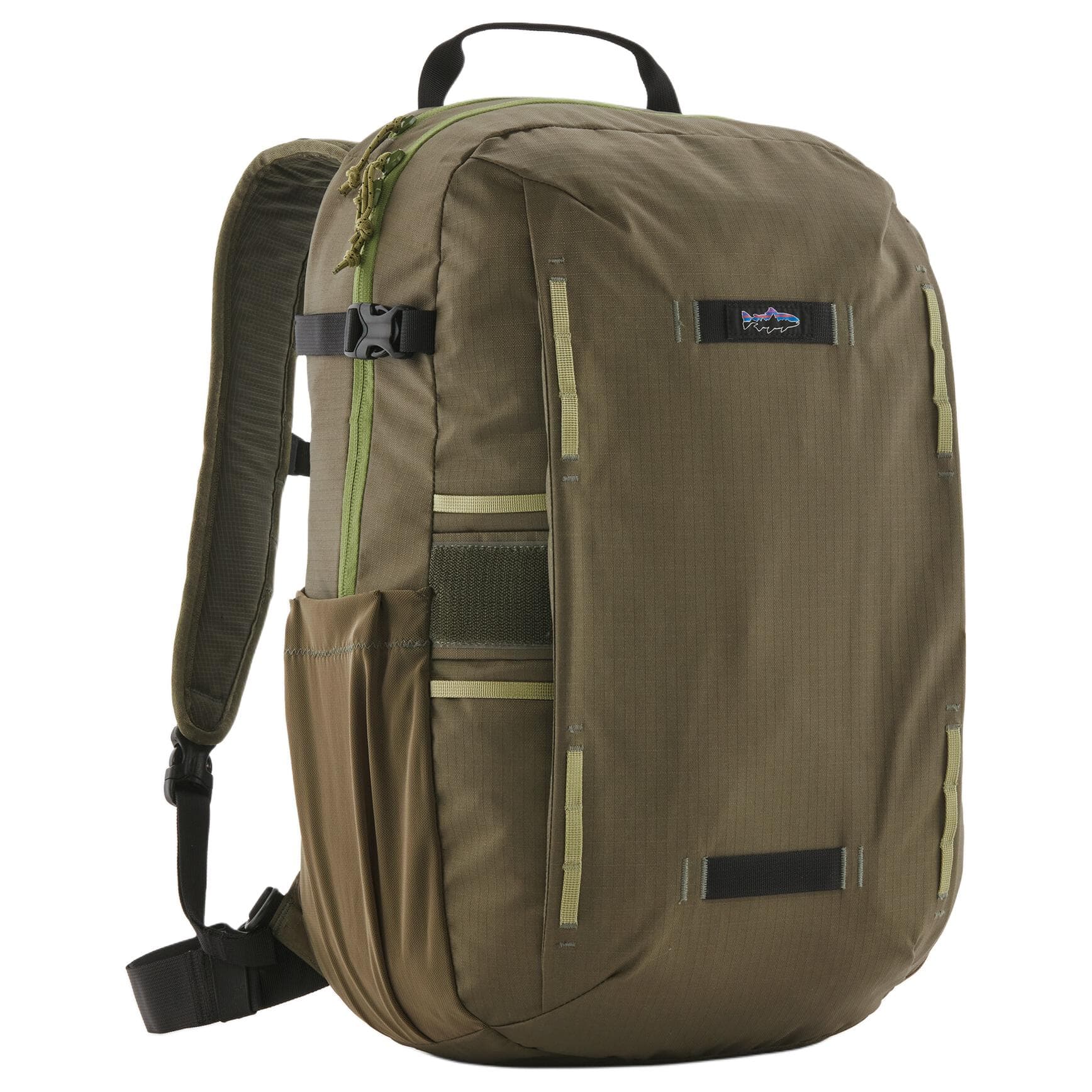 Рюкзак patagonia 30L - изображение 1