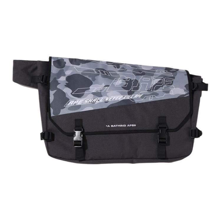 Сумка через плечо A BATHING APE - изображение 1
