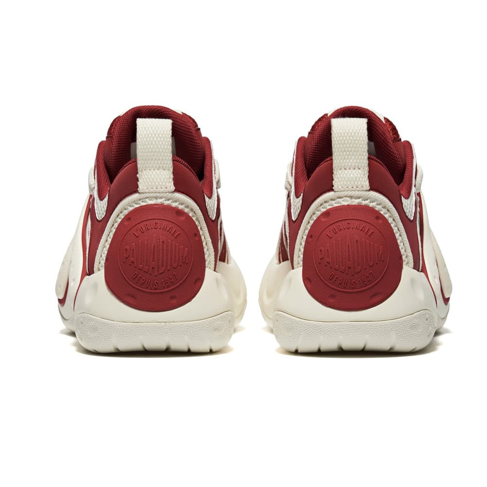 Кроссовки Palladium - изображение 5