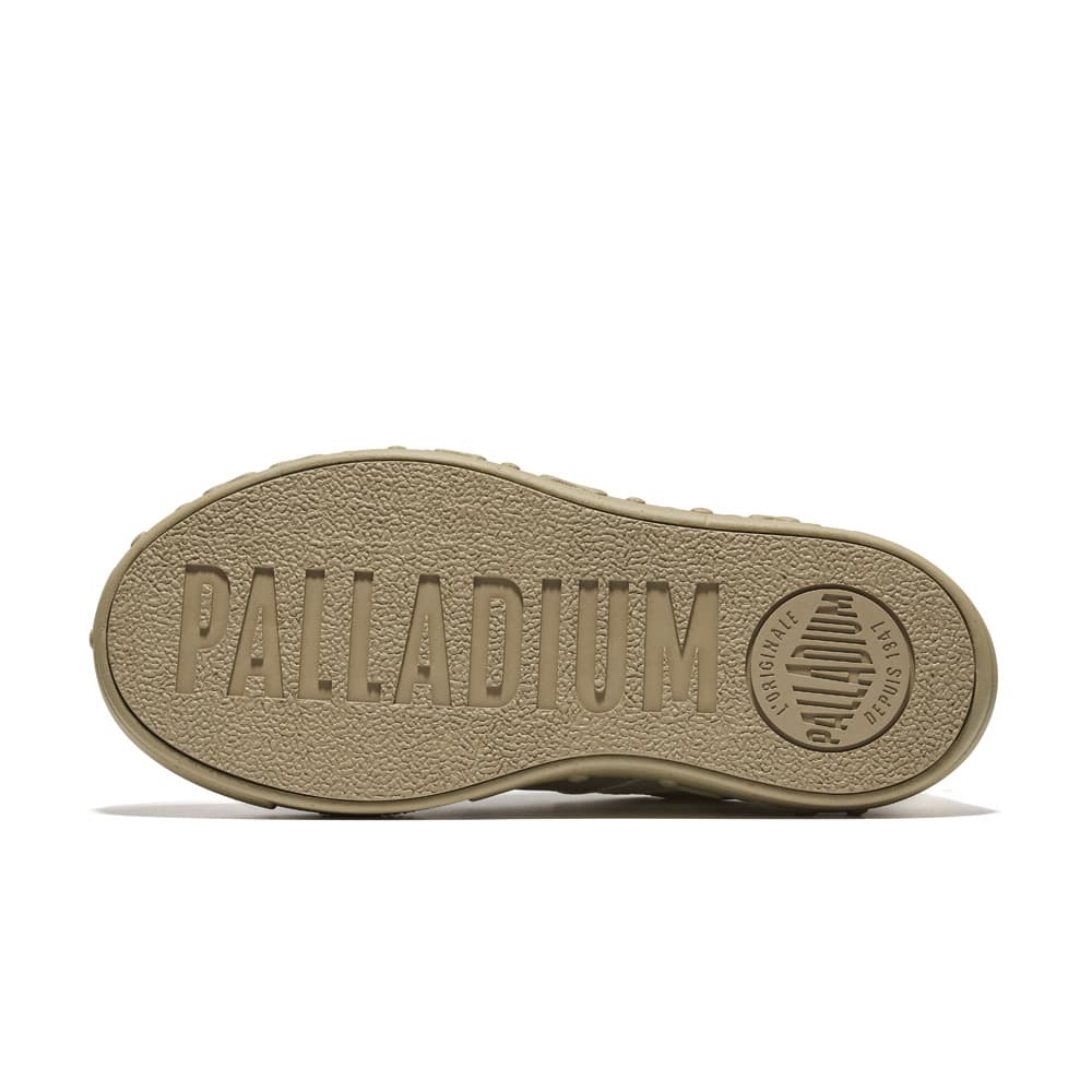 Кроссовки Palladium - изображение 6
